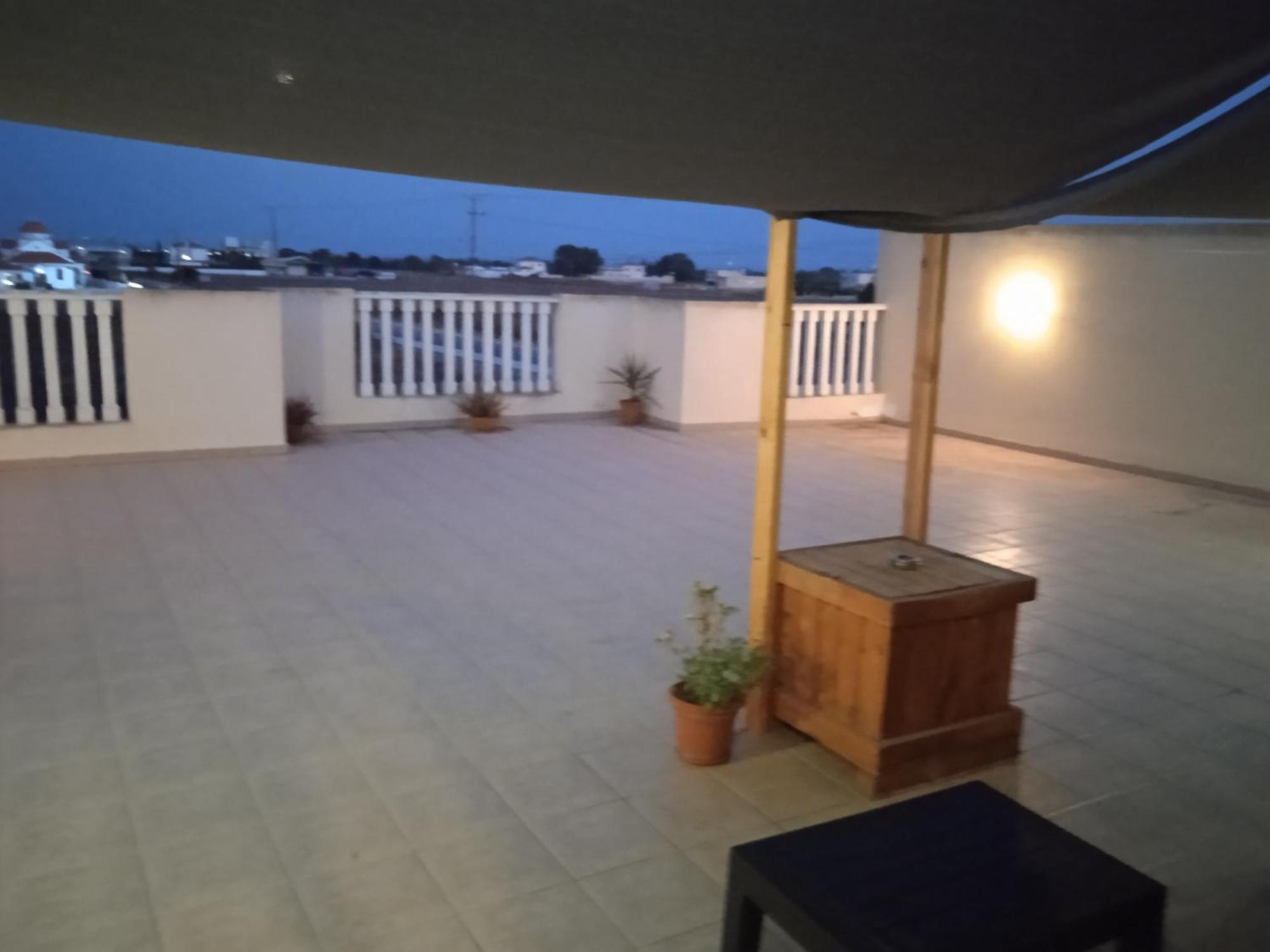 Xylophagou Larnaca Ayia Napa Sunshine Apartments Xylophaghou Экстерьер фото