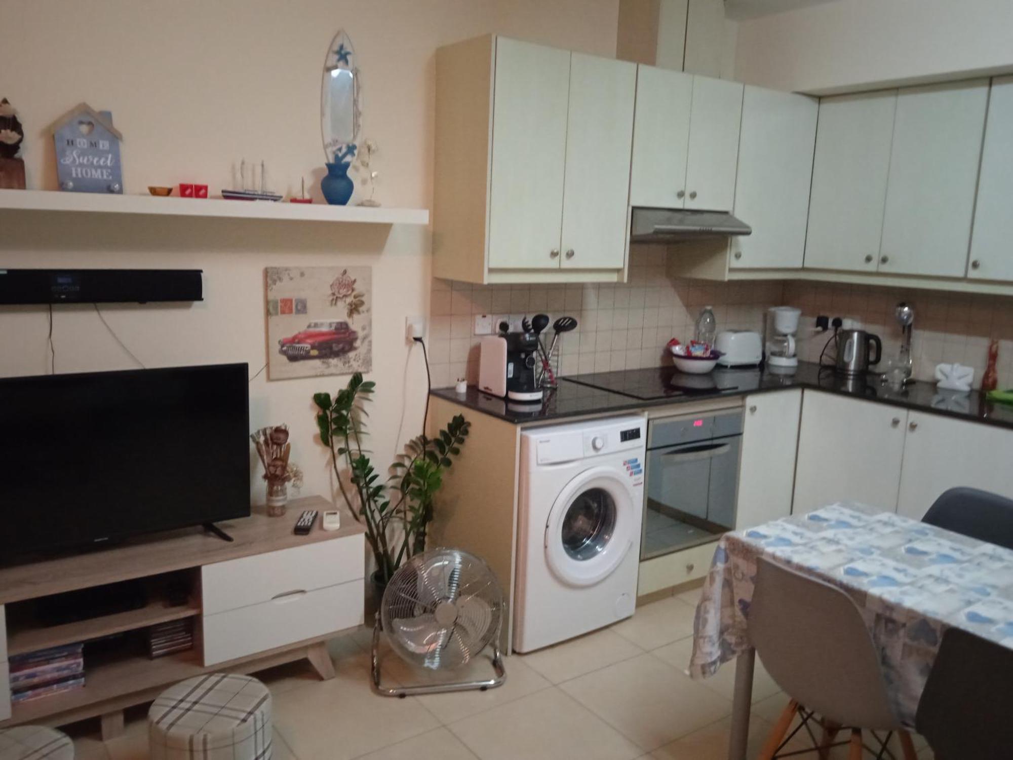 Xylophagou Larnaca Ayia Napa Sunshine Apartments Xylophaghou Номер фото