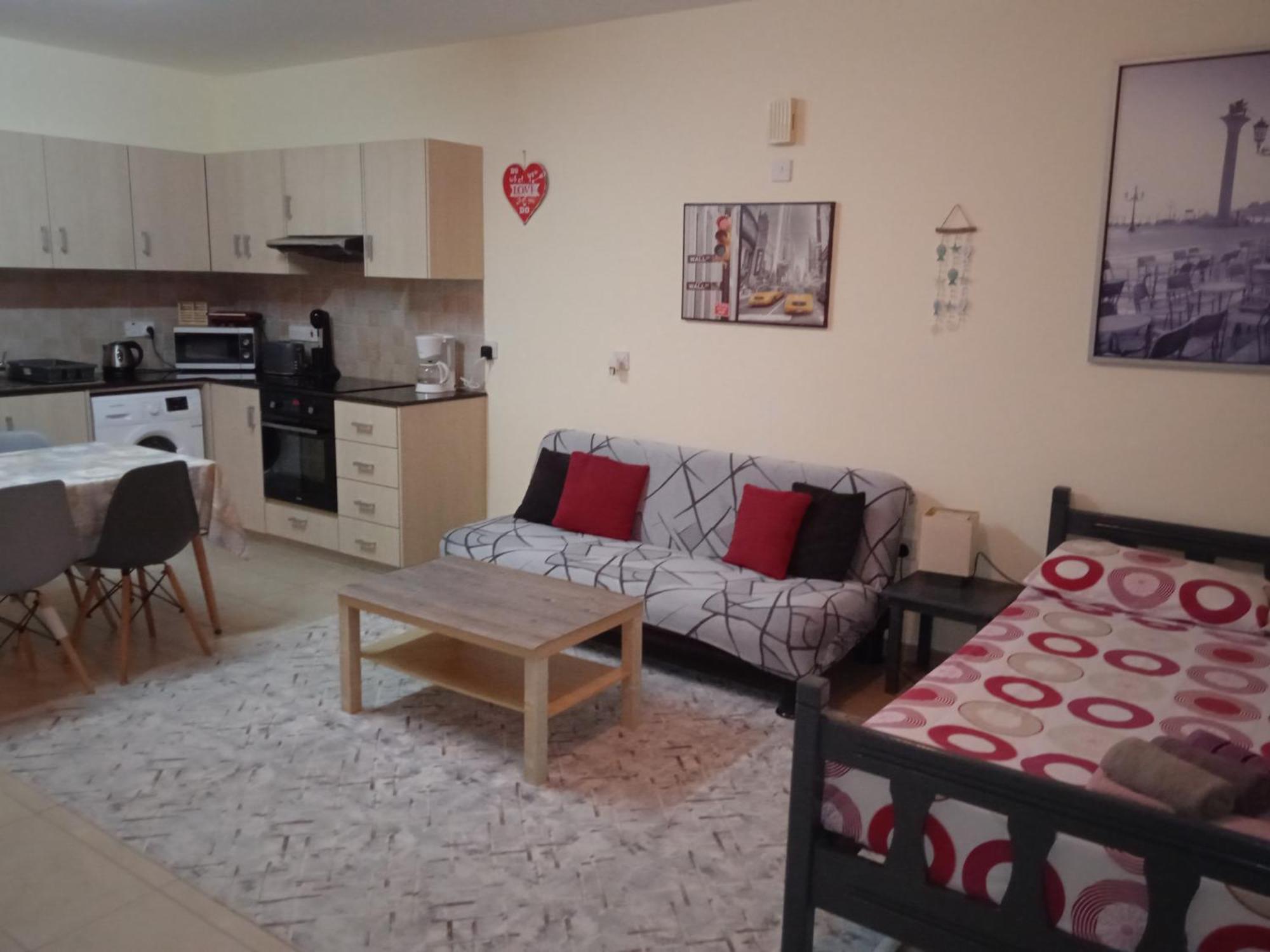 Xylophagou Larnaca Ayia Napa Sunshine Apartments Xylophaghou Номер фото