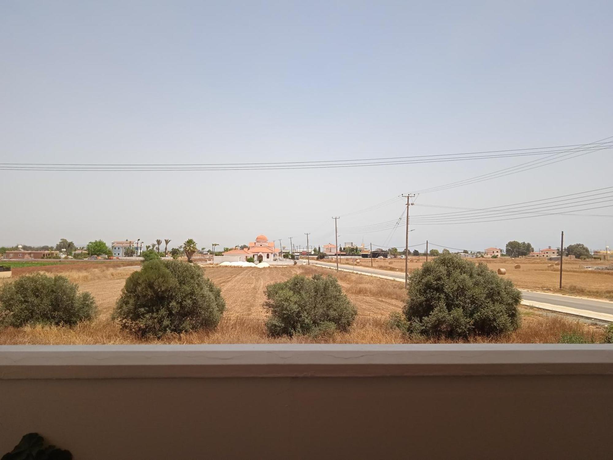 Xylophagou Larnaca Ayia Napa Sunshine Apartments Xylophaghou Экстерьер фото