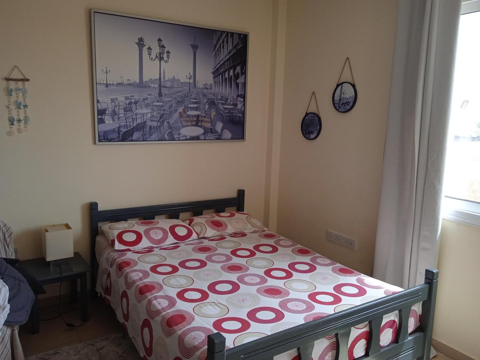 Xylophagou Larnaca Ayia Napa Sunshine Apartments Xylophaghou Номер фото