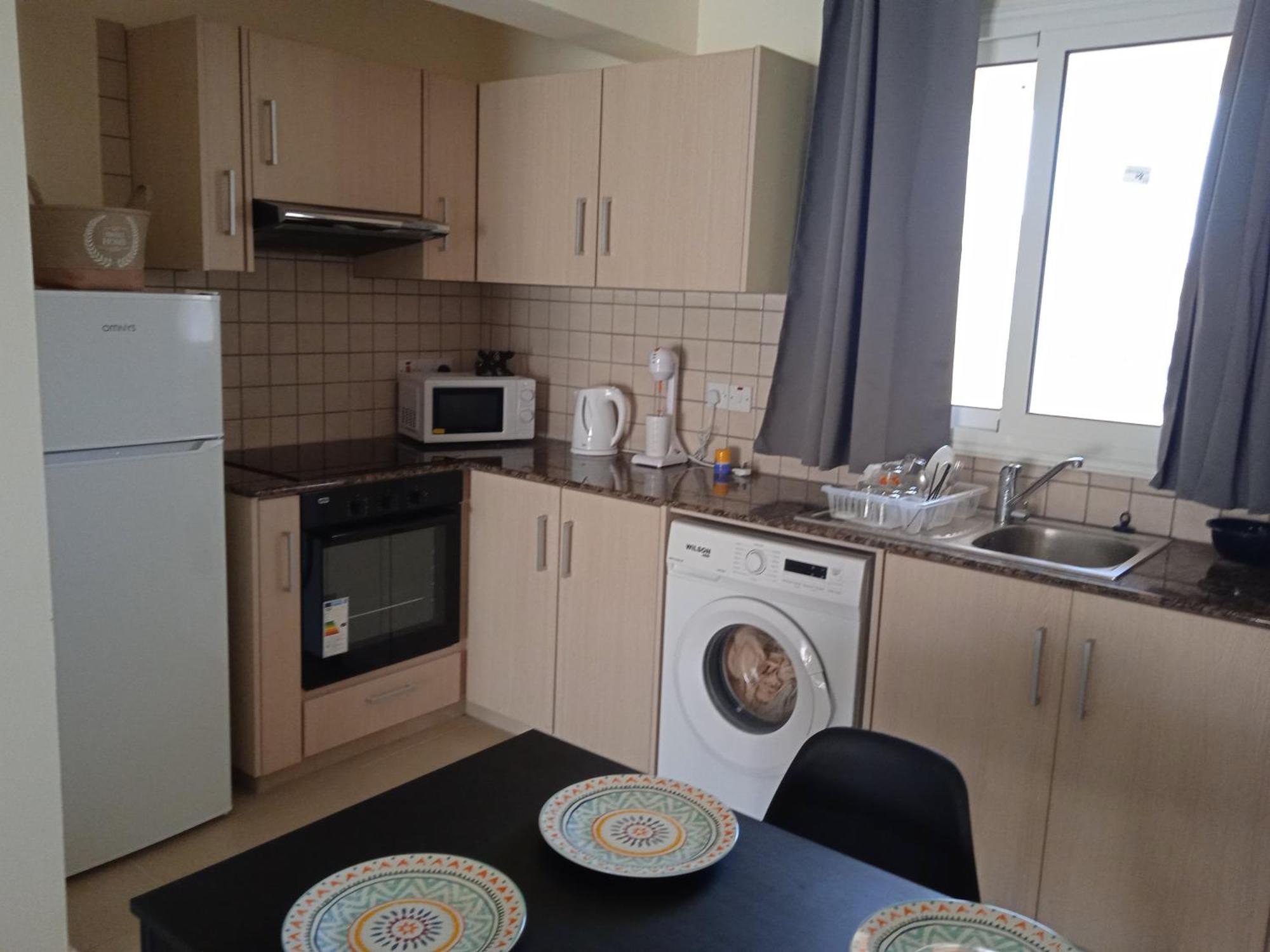 Xylophagou Larnaca Ayia Napa Sunshine Apartments Xylophaghou Экстерьер фото