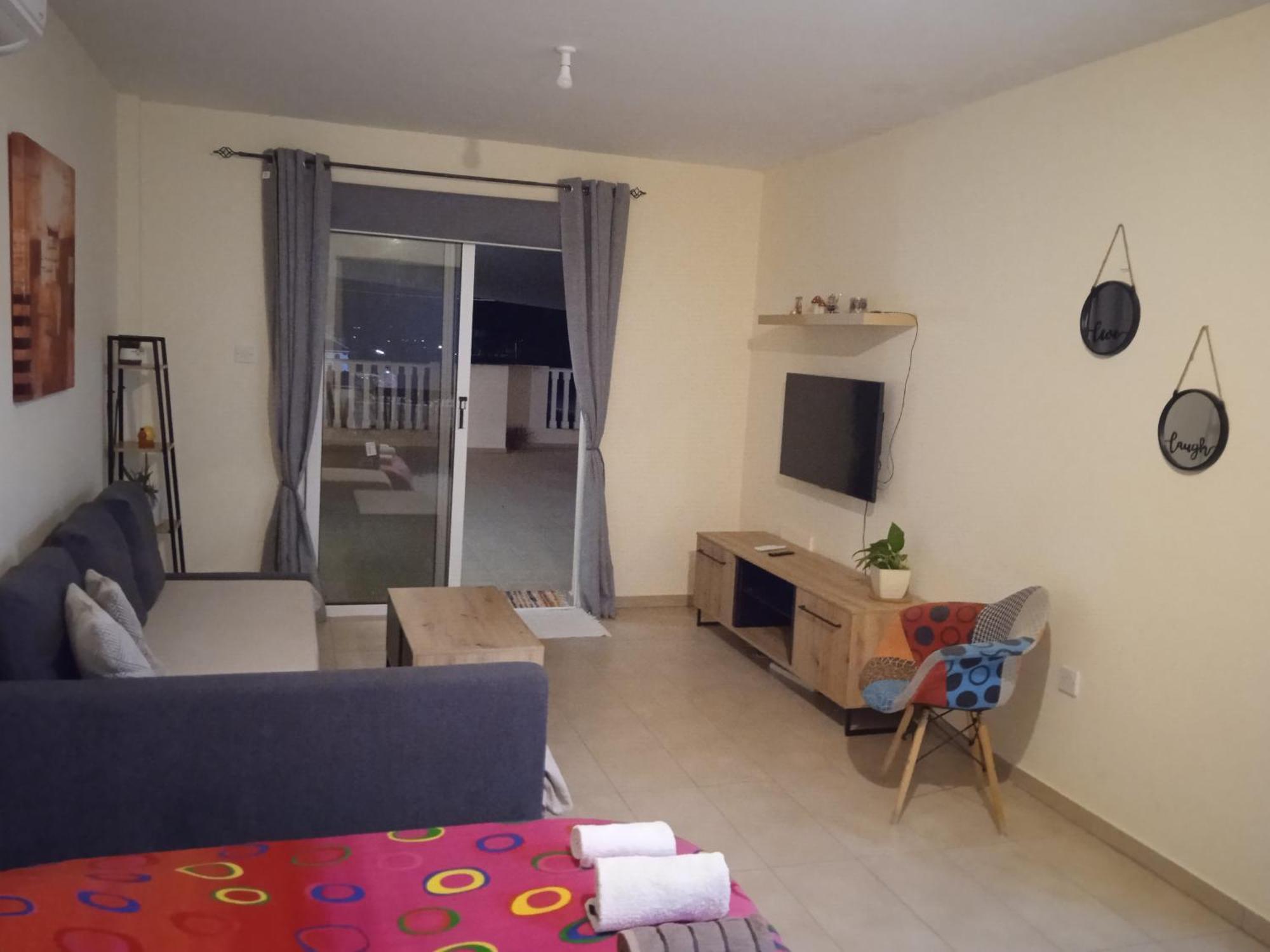Xylophagou Larnaca Ayia Napa Sunshine Apartments Xylophaghou Экстерьер фото
